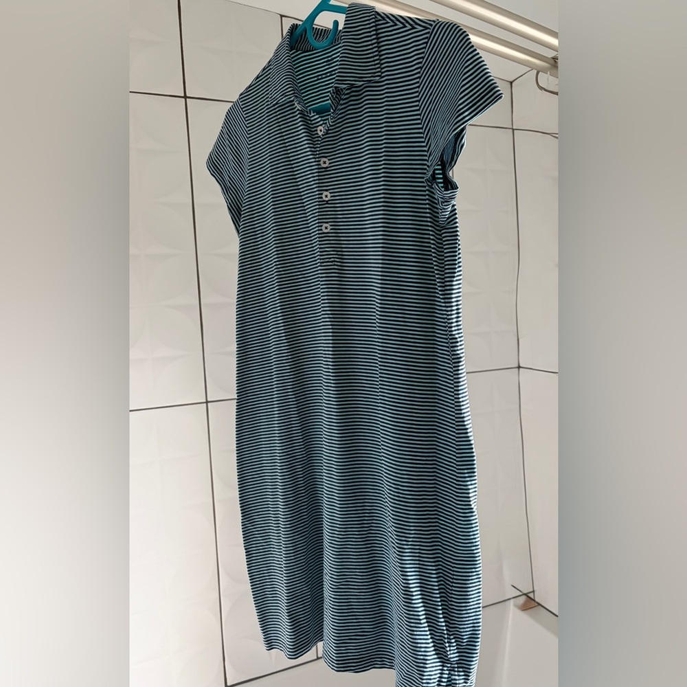 Renwick Golf Dress
